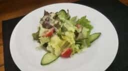 ダイニングキッチン 風の丘