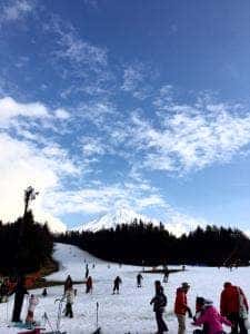 レストランヨーデル