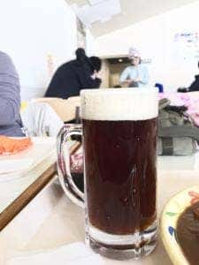 レストランヨーデル