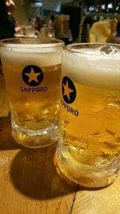 立ち呑み処 夜神楽