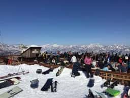 CORONA ESCAPE TERRACE