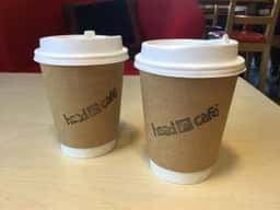 HEAD CAFE