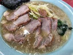 ラーメンショップ 渋沢店 げんき