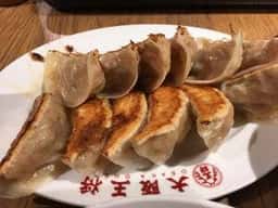 大阪王将 菊川店