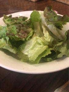 Trattoria IL CHIASSO