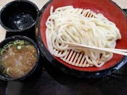 丸亀製麺 イオンモール伊丹店