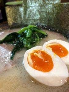 麺処 謹ちゃん