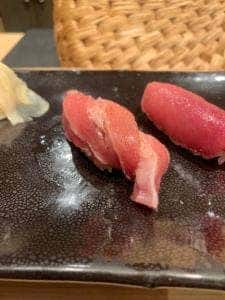 鮨 福原