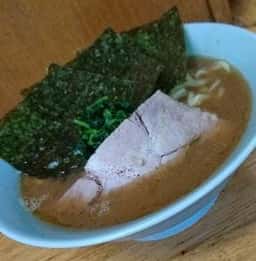 大原家
