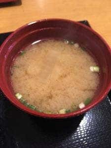はな福食堂
