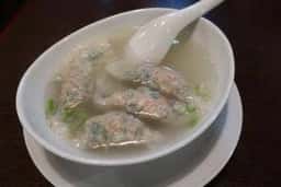 美華