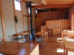 cafe 結