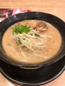 ガスト 津山小原店