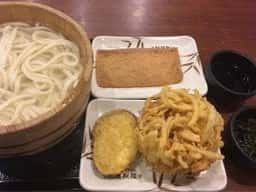 丸亀製麺 豊中小曽根店