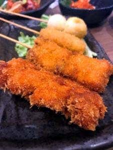 プレミアム播州酒場