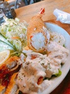 キッチン、うっど、ぎゃらりい