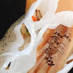 アサカベーカリー 一ノ割店