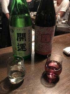 タツノコ