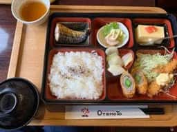 カフェレスト シブヤ
