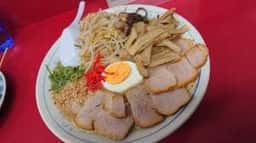 ドライブイン夕陽
