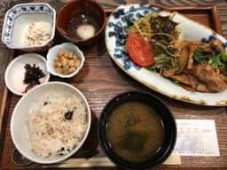 豆カフェ Mamezo&Cafe 大丸神戸店