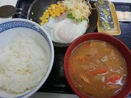 吉野家 久屋大通錦店