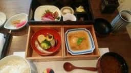 日本料理 香せり