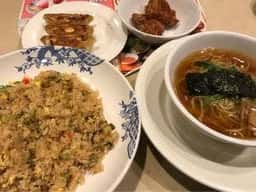 バーミヤン 鶴見中央店