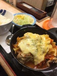 松屋 人形町店