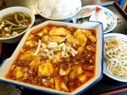 天下鮮 西安刀削麺 東口店