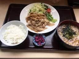和食ダイニング 田久井