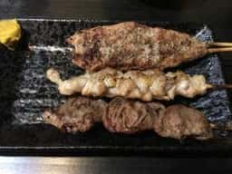 串焼き居酒屋 KAZU