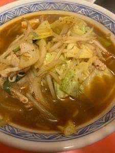 中国料理 誠龍
