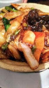 紅虎餃子房 青葉台東急スクエア店