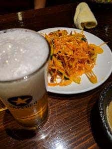 マルヤス酒場 府中店