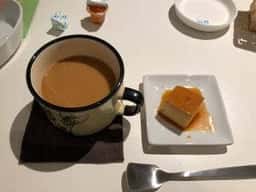 Movie’s cafe MATERIAL tanimachi