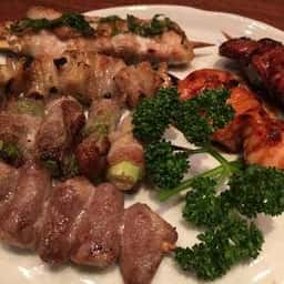 鳥はな 聖蹟桜ヶ丘店