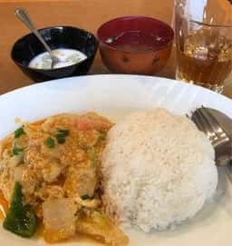 タイスマイルキッチン