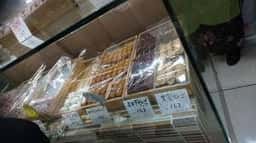 金沢の和菓子 村上 横浜高島屋店