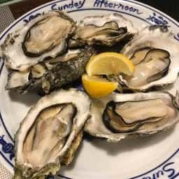 炭火屋 なかわき