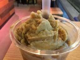 Greenberry’s COFFEE FOOD HALL BLAST! OSAKA店