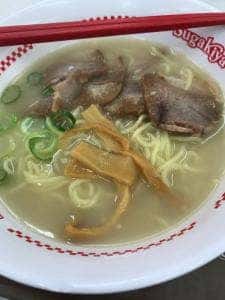 スガキヤ スーパービバホーム津白塚店