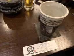 旬の鮮魚と魂の煮込み 照 博多口店