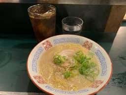 博多中洲屋台 伸龍