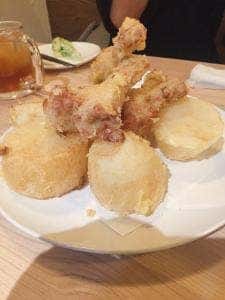 ファーマーズキッチン りょうさん家