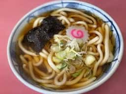 一丸食堂