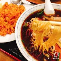 大幸食堂