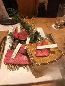 神楽坂翔山亭 東京ガーデンテラス店