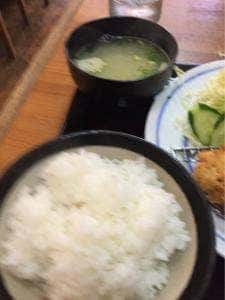 くいしん坊