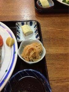 くいしん坊